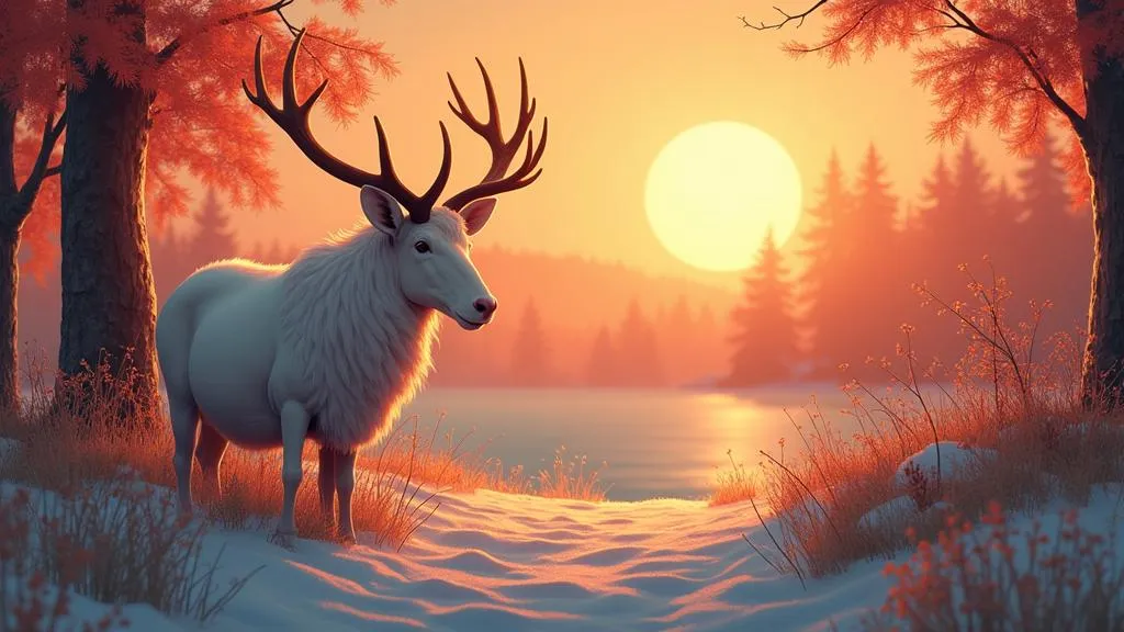 Warm und stylisch: Der perfekte Schal zur Jogginghose für kalte Tage